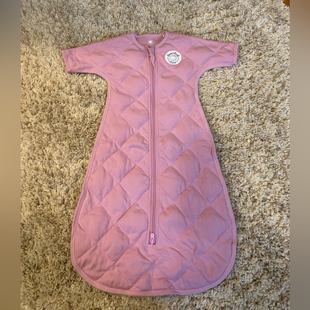 Dreamland Baby transition swaddle NWOT